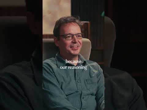 Why Reason and Feeling Are Meant to Work Together | Know Thyself #shorts