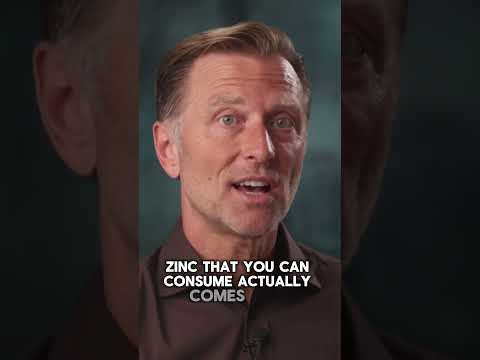 Don’t Ignore These Zinc Deficiency Warning Signs