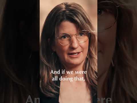 What If Every Thought You Have Shapes the World? | Know Thyself #shorts