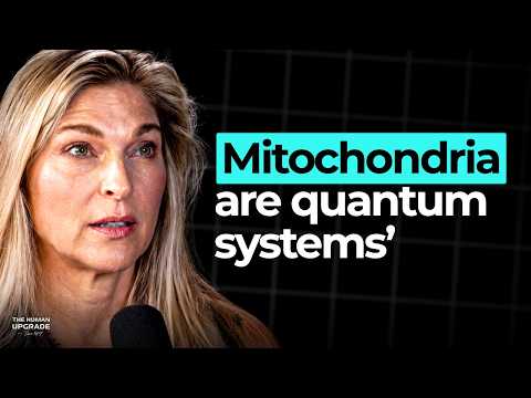 If You Don’t Understand Mitochondria, You Don’t Understand Biohacking