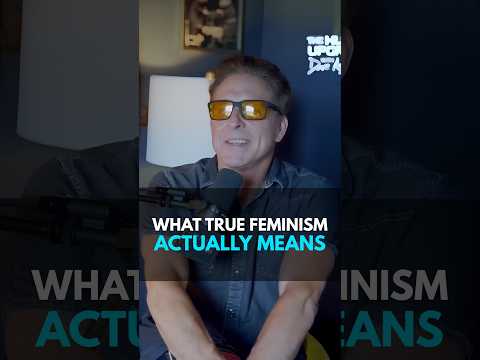 Redefining Feminism & Full Expression With Mama Gena