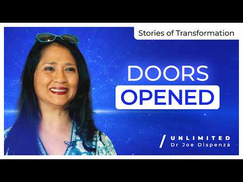 he Worked Two Jobs to Get By Until a New Opportunity Changed Her Life
