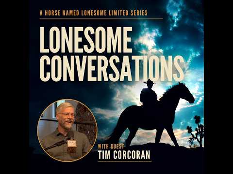 The Cure for Loneliness Isn’t More People — It’s the Wild | Tim Corcoran