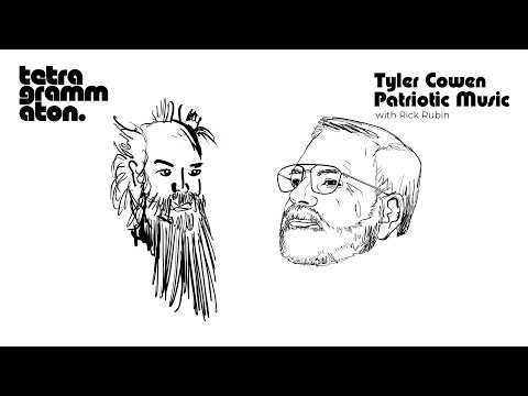 Tyler Cowen: On the Sound of Patriotism – A Musical History
