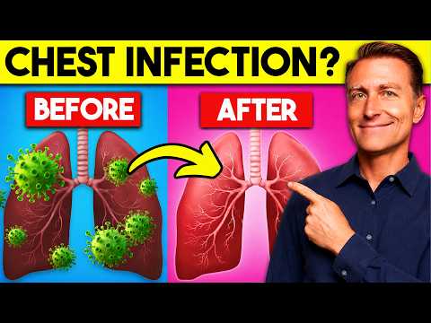 7 Natural Remedies to Clear a Chest Infection (At Home)