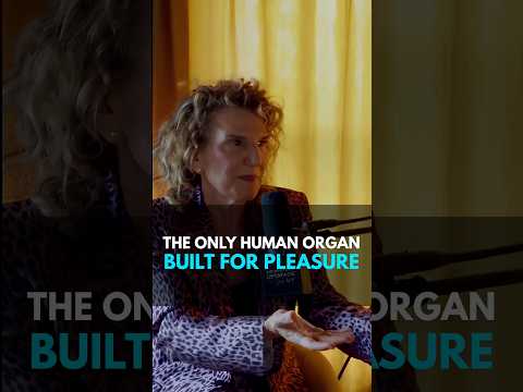 The Biological Power of Pleasure & Intuition With Regena Thomashauer