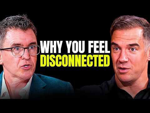 How Childhood Trauma Affects You Across A Lifetime | Patrick Teahan