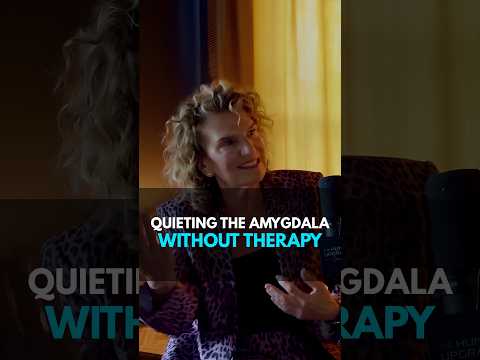 Shifting Out of Fight-or-Flight with Regena Thomashauer