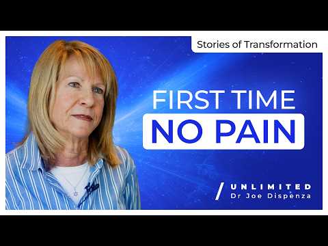 After 17 Years of Chronic Back Pain, She’s Living Fully Again