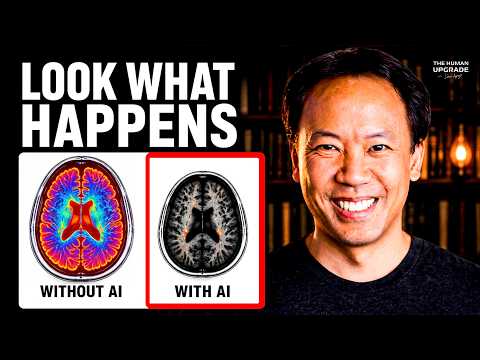 If You’re Using AI Like This, You’re Brain Is Melting