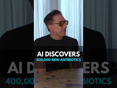 AI Breakthroughs & Stem Cell Reprogramming for Longevity