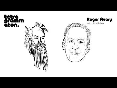 What Did Prison Teach Roger Avary About Freedom?
