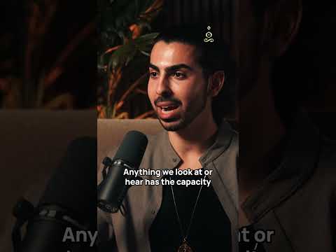 Anything has the capacity to overwhelm us with beauty | Know Thyself #Shorts