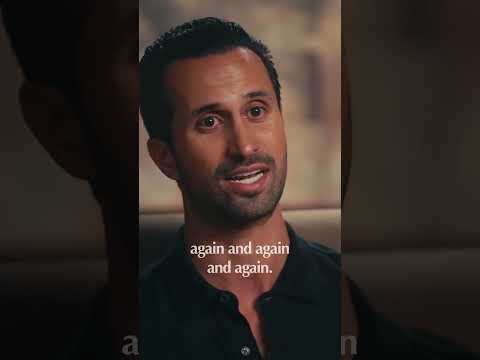 How Your Subconscious Beliefs Shape Your Relationships | Know Thyself #Shorts