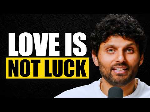 STOP CHASING! 4 Ways to Manifest Love (Based on Science)