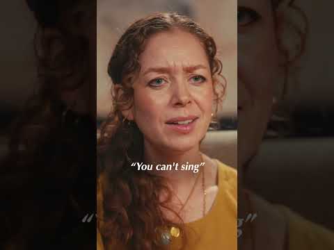 Reclaiming the Joy of Singing Freely | Know Thyself #shorts