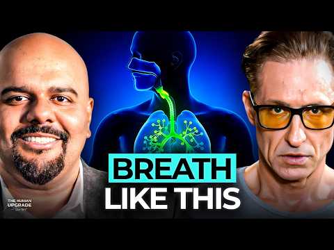5 Minutes Every Morning Can Reverse Lung Inflammation