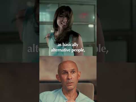 The Important Difference Between AI and Human Minds | Know Thyself #shorts