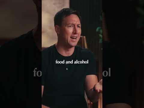 The Overlooked Key to Health: Human Connection | Know Thyself #shorts