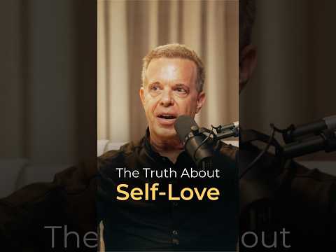 Dr Joe Dispenza – “Belief in Ourselves”