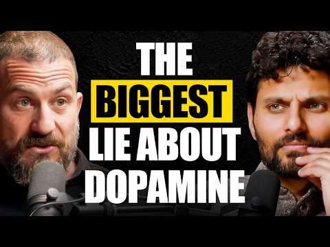 How You Can Train Your Brain To Be Motivated | Dr. Andrew Huberman
