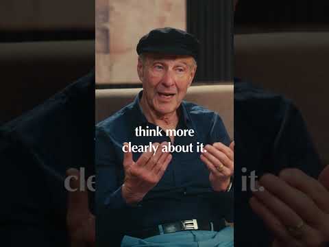 Control Your Body In Order To Control Your Stress | Know Thyself #shorts