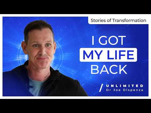He Battled Heroin Addiction for Years. One Meditation Changed Everything