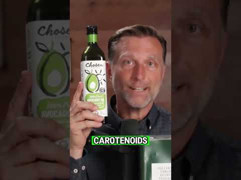Extra Virgin Olive Oil vs. Avocado Oil, What’s the Difference?