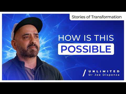 He Created a Vision for His Business. Three Weeks Later, It Became Real