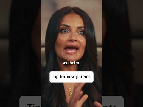How Respecting Small Boundaries Teaches Children Big Lessons | Know Thyself #shorts