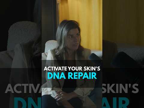 How to Clear “Zombie” Senescent Cells from Your Skin