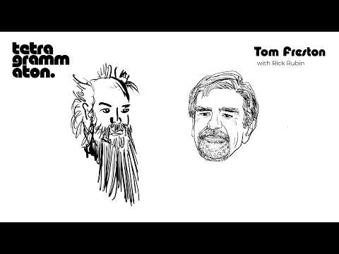 How Did Tom Freston Go From Smuggling Hashish to Building MTV?