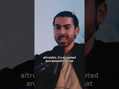 When Charm Is Actually a Trauma Response | Know Thyself #shorts