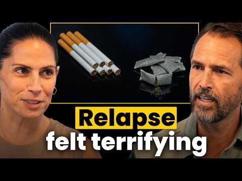 Confession: I Optimize My Health for a Living and I Can’t Give Up Nicotine w/ Luke & Alyson Storey