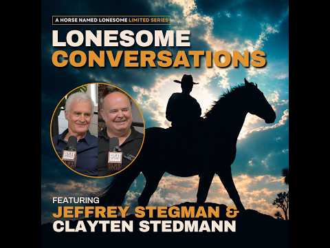 Hyperconnected and Lonelier Than Ever w/ Jeffrey Stegman & Clayten Stedmann