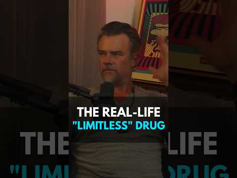 The Real-Life “Limitless” Modafinil Biohack for Jet Lag