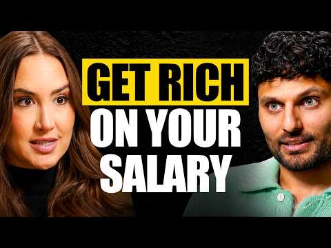 5 Money Rules Nobody Taught You in School | Money & Business Expert Codie Sanchez