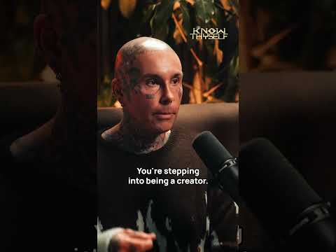 Give Yourself Permission to Face What Hurt You | Know Thyself #shorts