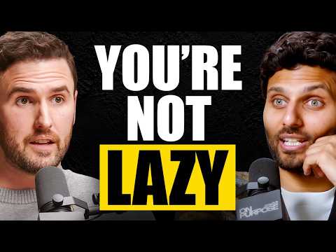 Mindset Coach on Why You’re Failing to Achieve Your Goals & How to Fix It | Rob Dial