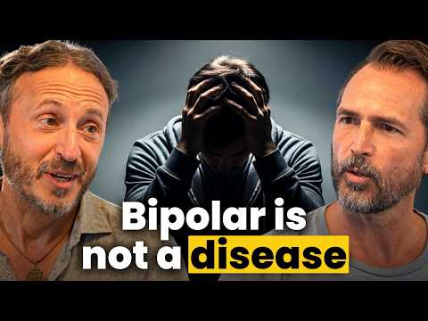 Why Mental Illness Is Actually a Spiritual Imbalance | Skai