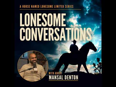 “By Any Means Necessary”: How Loneliness Sent Him to Prison | Mansal Denton