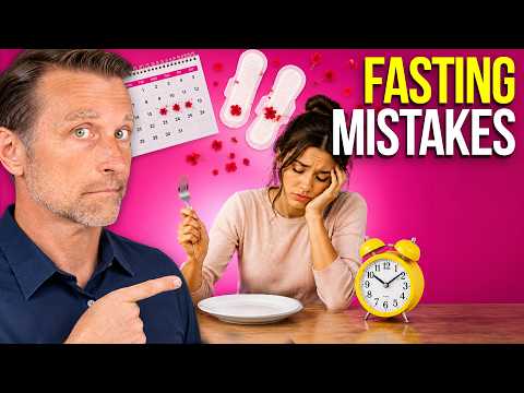 Why Intermittent Fasting Is Different for Women (Most Get It Wrong)