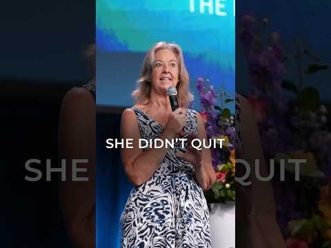 Robyn’s Story of Transformation | Dr Joe Dispenza