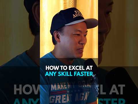 The Ultimate Meta-Skill: Learning How to Learn