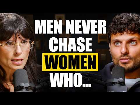 Dating Coach: The #1 Sign He’ll Actually Stay with You | Jillian Turecki