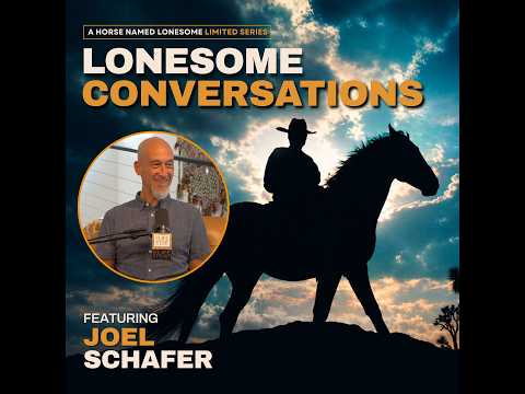 Aloneness Can Become All Oneness: The Toltec Path Through Loneliness w/ Joel Schafer