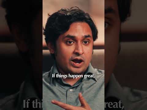 You Can’t Become Enlightened by Desiring Enlightenment | Know Thyself #shorts