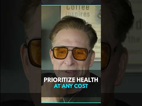 Why Health Investment Is the Ultimate Multiplier for Everything Else?