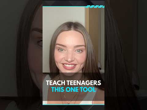 How Teaching Kids Biohacking Builds Lifetime Resilience?