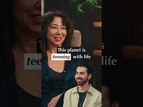 Life Thrives Where Metal Melts | Know Thyself #shorts